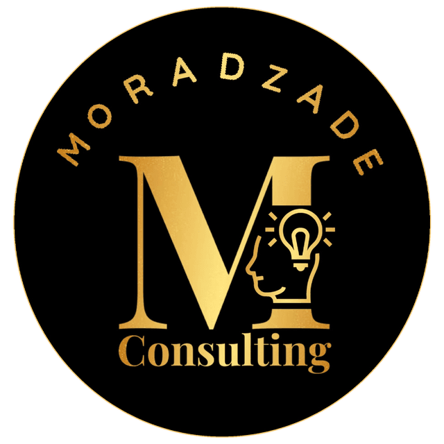 تیم مشاوره مرادزاده